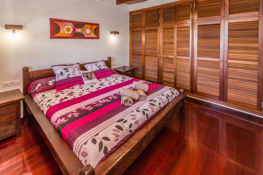 Villa El Faro Плая Бланка Екстериор снимка
