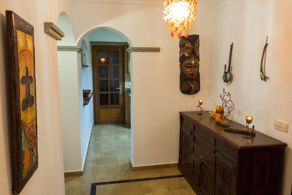 Villa El Faro Плая Бланка Екстериор снимка