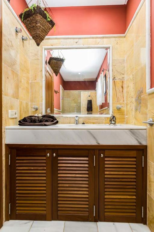 Villa El Faro Плая Бланка Екстериор снимка