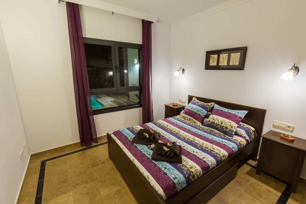 Villa El Faro Плая Бланка Екстериор снимка