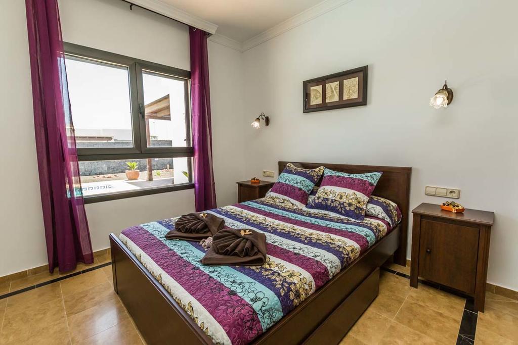 Villa El Faro Плая Бланка Екстериор снимка